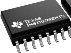 ISO5451具有有源保护功能的5.7kVrms 2.5A/5A单通道隔离式栅极驱动器 Texas Instruments德州仪器TI