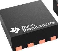 UCC27614具有4V UVLO 30V VDD和低传播延迟的10A/10A单通道栅极驱动器 Texas Instruments德州仪器TI