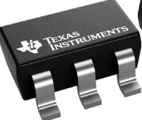 UCC27519A-Q1具有5V UVLO使能功能和CMOS输入的汽车类4A/4A单通道栅极驱动器 Texas Instruments德州仪器TI