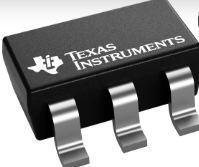 UCC44273具有5V UVLO的4A/4A单通道低侧栅极驱动器 Texas Instruments德州仪器TI