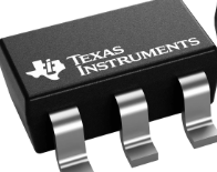 TPS2819-Q1具有40V VDD和稳压输出的汽车类2A/2A单通道栅极驱动器 Texas Instruments德州仪器TI