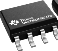UCC27444具有-5V输入能力的4A双通道低侧栅极驱动器 Texas Instruments德州仪器TI