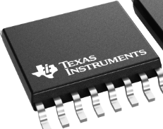 DRV8801具有电流反馈功能的40V 2.8A H桥电机驱动器 Texas Instruments德州仪器TI