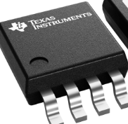 UCC27524A具有5V UVLO使能功能和负输入电压处理能力的5A/5A双通道栅极驱动器 Texas Instruments德州仪器TI