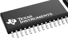 DRV8814具有浪涌保护功能的47V 2.5A双通道有刷直流电机驱动器 Texas Instruments德州仪器TI