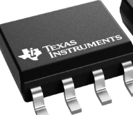 UCC27624V具有8V UVLO 30V VDD和低传播延迟的5A/5A双通道栅极驱动器 Texas Instruments德州仪器TI