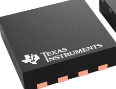 UCC27527具有5V UVLO使能功能和双CMOS输入的5A/5A双通道栅极驱动器 Texas Instruments德州仪器TI