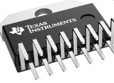LMD18245 3A 55V DMOS全桥电机驱动器 Texas Instruments德州仪器TI