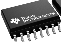 ISO5851具有有源保护功能的5.7kVrms 2.5A/5A单通道隔离式栅极驱动器 Texas Instruments德州仪器TI