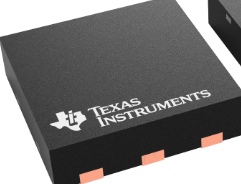 UCC27516采用SON封装具有5V UVLO和13ns传播延迟的4A/4A单通道栅极驱动器 Texas Instruments德州仪器TI