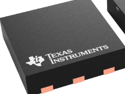 UCC27512采用SON封装具有5V UVLO和分离输出的4A/8A单通道栅极驱动器 Texas Instruments德州仪器TI