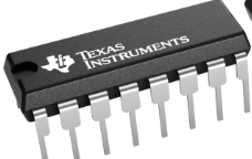 SN754410四路半H桥驱动器 Texas Instruments德州仪器TI