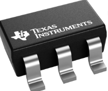 UCC27531具有8V UVLO 35V VDD和分离输出的2.5A/5A单通道栅极驱动器 Texas Instruments德州仪器TI