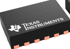DRV8835 12V 1.5A双路H桥电机驱动器 Texas Instruments德州仪器TI
