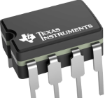 UC1705具有40V VDD和输出锁存器的1.5A/1.5A单通道栅极驱动器 Texas Instruments德州仪器TI