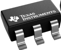 TPS2816具有40V VDD和有源上拉反相输入的2A/2A单路栅极驱动器 Texas Instruments德州仪器TI