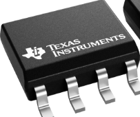 LM5110具有4V UVLO专用输入接地和关断输入的5A/3A双通道栅极驱动器 Texas Instruments德州仪器TI