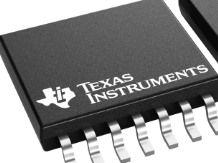 UCD7100具有电流感应的数字控制兼容单输出低侧+/- 4A MOSFET驱动器 Texas Instruments德州仪器TI