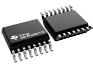 UCD7201具有单个公共电流感应的数字控制兼容双低侧+/- 4A MOSFET驱动器 Texas Instruments德州仪器TI