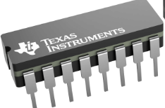UC1707具有40V VDD和输出锁存器的1.5A/1.5A双通道栅极驱动器 Texas Instruments德州仪器TI
