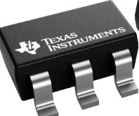 TPS2817具有40V VDD和有源上拉输入的2A/2A单路栅极驱动器 Texas Instruments德州仪器TI