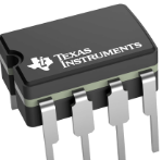 UC1708-SP具有35V VDD的耐辐射QMLV 3A/3A双通道栅极驱动器 Texas Instruments德州仪器TI