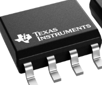 UCC27423-EP具有反相输入的4A/4A双通道栅极驱动器 Texas Instruments德州仪器TI