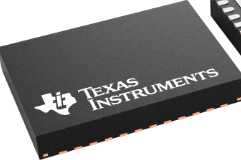 MCT8315A 40V最大电压4A峰值电流无传感器梯形控制三相BLDC电机驱动器 Texas Instruments德州仪器TI