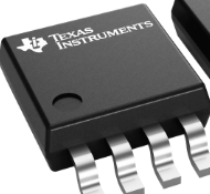 LM5112用于双电源操作具有4V UVLO和输入接地的3A/7A单通道栅极驱动器 Texas Instruments德州仪器TI