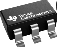 TPS2829具有40V VDD的2A/2A单通道栅极驱动器 Texas Instruments德州仪器TI