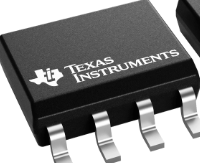 UCC27324同相4A/4A双通道低侧栅极驱动器 Texas Instruments德州仪器TI