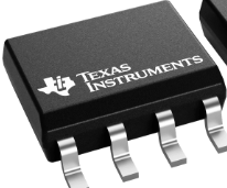 UC3714具有单输入和一个反相输出的0.5A/1A双路栅极驱动器 Texas Instruments德州仪器TI