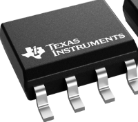 UCC37323具有反相输入的4A/4A双通道栅极驱动器 Texas Instruments德州仪器TI