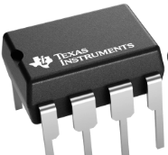 UC3710具有5V UVLO热关断和分离接地层的6A/6A单路栅极驱动器 Texas Instruments德州仪器TI
