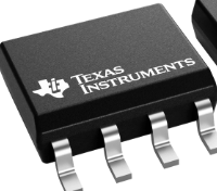 TPS2815具有2个与门输入(每个输出各一个)的2A/2A双路栅极驱动器 Texas Instruments德州仪器TI