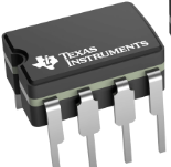 UC1708具有35V VDD的3A/3A双通道栅极驱动器 Texas Instruments德州仪器TI