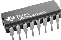 UC1707-SP具有40V VDD和输出锁存的耐辐射QMLV 1.5A/1.5A双路栅极驱动器 Texas Instruments德州仪器TI