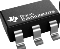 TPS2819-EP具有40V VDD和稳压输出的2A/2A单通道栅极驱动器 Texas Instruments德州仪器TI