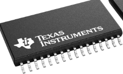 TPIC44H01具有故障模式选择的1.2mA/1.2mA四通道栅极驱动器 Texas Instruments德州仪器TI