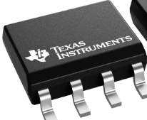 UCC27424具有使能和5V输入电压处理功能的4A/4A双通道栅极驱动器 Texas Instruments德州仪器TI