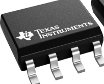 TPS2811具有两个反相驱动器和内部稳压器的2A/2A双路栅极驱动器 Texas Instruments德州仪器TI