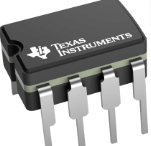 UC1710具有5V UVLO和分离接地的6A/6A单通道栅极驱动器 Texas Instruments德州仪器TI