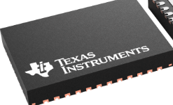 DRV8329-Q1具有单个电流检测放大器的汽车级60V三相栅极驱动器 Texas Instruments德州仪器TI