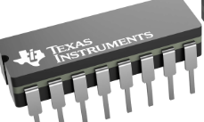 UC2706M具有40V VDD和双输入结构的军用级1.5A/1.5A双路栅极驱动器 Texas Instruments德州仪器TI