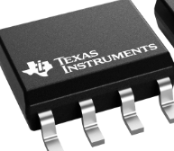 UCC27324-Q1汽车类同相4A/4A双通道低侧栅极驱动器 Texas Instruments德州仪器TI