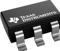 TPS2819具有40V VDD和稳压输出的2A/2A单路栅极驱动器 Texas Instruments德州仪器TI