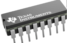 UC3707M具有40V VDD和输出锁存器的军用级1.5A/1.5A双路栅极驱动器 Texas Instruments德州仪器TI