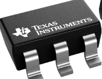 TPS2828具有40V VDD和反相输入的2A/2A单路栅极驱动器 Texas Instruments德州仪器TI