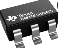TPS2818-EP具有40V VDD反相输入和稳压输出的2A/2A单通道栅极驱动器 Texas Instruments德州仪器TI