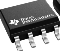 UCC27321具有反相输入的9A/9A单通道栅极驱动器 Texas Instruments德州仪器TI